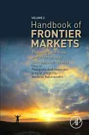 Handbuch der Grenzmärkte: Evidence from Middle East North Africa and International Comparative Studies - Handbook of Frontier Markets: Evidence from Middle East North Africa and International Comparative Studies