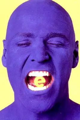 Ecstasy: Drei Geschichten über chemische Romantik - Ecstasy: Three Tales of Chemical Romance