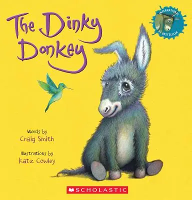 Der Dinky Donkey - The Dinky Donkey