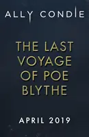 Die letzte Reise des Poe Blythe - Last Voyage of Poe Blythe