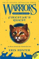 Warriors Super Edition: Die Suche des Feuersterns - Warriors Super Edition: Firestar's Quest