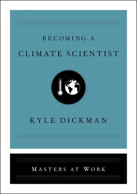 Ein Klimawissenschaftler zu werden - Becoming a Climate Scientist