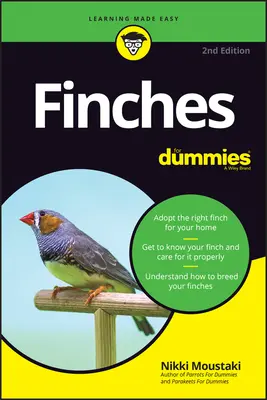 Finken für Dummies - Finches for Dummies