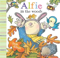 Alfie in den Wäldern - Alfie in the Woods