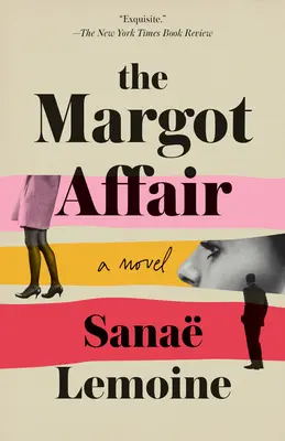 Die Margot-Affäre - The Margot Affair