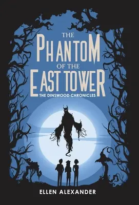 Das Phantom des Ostturms - The Phantom of the East Tower
