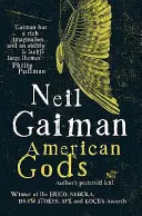 Amerikanische Götter - American Gods