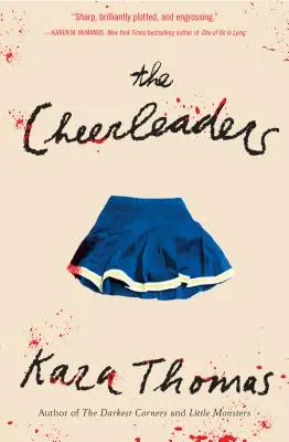 Die Cheerleader - The Cheerleaders