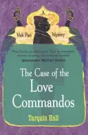 Der Fall der Liebeskommandos - Case of the Love Commandos