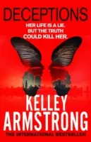 Täuschungen - Buch 3 der Cainsville-Reihe - Deceptions - Book 3 in the Cainsville Series