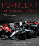 Formel Eins: Das Streben nach Geschwindigkeit: Eine fotografische Würdigung der größten Momente der Formel 1 - Formula One: The Pursuit of Speed: A Photographic Celebration of F1's Greatest Moments