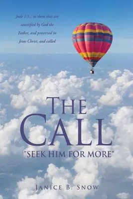 Der Ruf: Suche ihn nach mehr - The Call: Seek Him for More