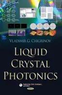 Flüssigkristall-Photonik - Liquid Crystal Photonics