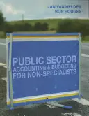 Rechnungswesen und Budgetierung im öffentlichen Sektor für Nicht-Fachleute - Public Sector Accounting and Budgeting for Non-Specialists