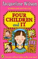 Vier Kinder und es - Four Children and It