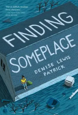 Irgendwo zu finden - Finding Someplace