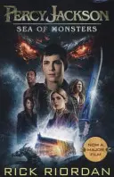 Percy Jackson und das Meer der Ungeheuer (Buch 2) - Percy Jackson and the Sea of Monsters (Book 2)