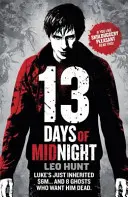 Dreizehn Tage um Mitternacht - Buch 1 - Thirteen Days of Midnight - Book 1