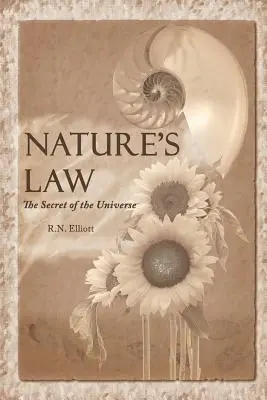 Das Gesetz der Natur: Das Geheimnis des Universums (Elliott Wave) - Nature's law: The secret of the universe (Elliott Wave)