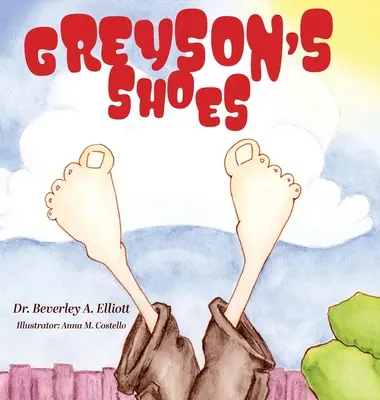 Greyson's Schuhe - Greyson's Shoes