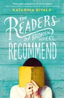 Leser von Broken Wheel empfehlen - Readers of Broken Wheel Recommend