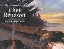 Die Aquarelle von Chet Reneson - The Watercolors of Chet Reneson
