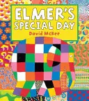 Elmers besonderer Tag - Elmer's Special Day