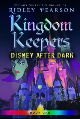 Disney nach Einbruch der Dunkelheit - Disney After Dark