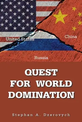 Die Suche nach der Weltherrschaft - Quest for World Domination