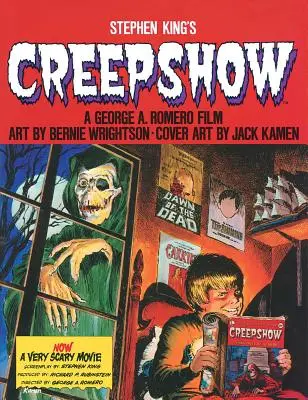 Gruselshow - Creepshow