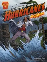 Die turbulente Welt der Wirbelstürme mit Max Axiom, dem Superwissenschaftler - The Whirlwind World of Hurricanes with Max Axiom, Super Scientist