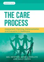 Pflegeprozess - Beurteilung, Planung, Durchführung und Bewertung im Gesundheitswesen - Care Process - Assessment, planning, implementation and evaluation in healthcare