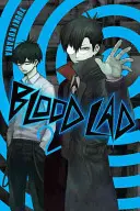 Blood Lad, Band 2 - Blood Lad, Vol. 2