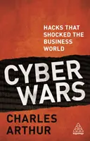 Cyber Wars: Hacks, die die Geschäftswelt schockierten - Cyber Wars: Hacks That Shocked the Business World