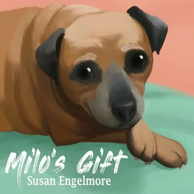 Milo's Geschenk: Eine wahre Geschichte - Milo's Gift: A True Story