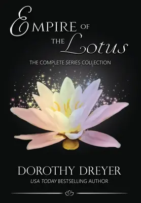 Empire of the Lotus: Die komplette Serien-Sammlung - Empire of the Lotus: The Complete Series Collection
