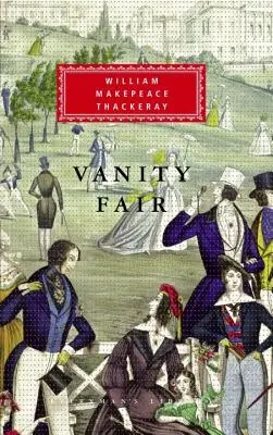 Jahrmarkt der Eitelkeit - Vanity Fair