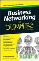 Business Networking für Dummies - Business Networking for Dummies