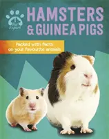 Experte für Haustiere: Hamster und Meerschweinchen - Pet Expert: Hamsters and Guinea Pigs