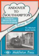 Andover nach Southampton - Andover to Southampton