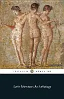 Lateinische Literatur: Eine Anthologie - Latin Literature: An Anthology