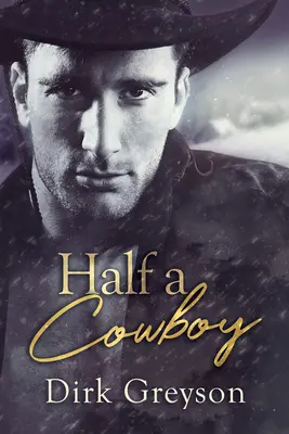 Ein halber Cowboy - Half a Cowboy