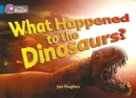 Was geschah mit den Dinosauriern? - What Happened to the Dinosaurs?