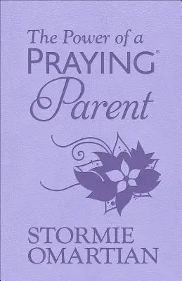 Die Kraft eines betenden Elternteils Milano Softone(tm) - The Power of a Praying(r) Parent Milano Softone(tm)