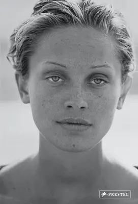 Peter Lindbergh: Bilder von Frauen - Peter Lindbergh: Images of Women