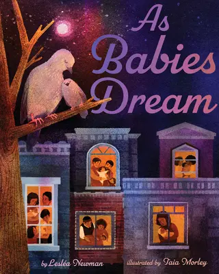 Wie Babies träumen - As Babies Dream