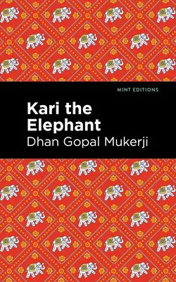 Kari der Elefant - Kari the Elephant