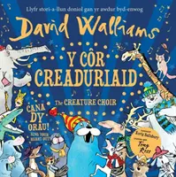 Cor Creaduriaid, Y / Chor der Kreaturen, Der - Cor Creaduriaid, Y / Creature Choir, The