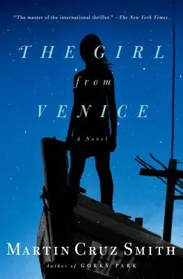 Das Mädchen aus Venedig - The Girl from Venice