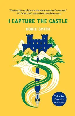 Ich erobere das Schloss: Deluxe-Ausgabe - I Capture the Castle: Deluxe Edition